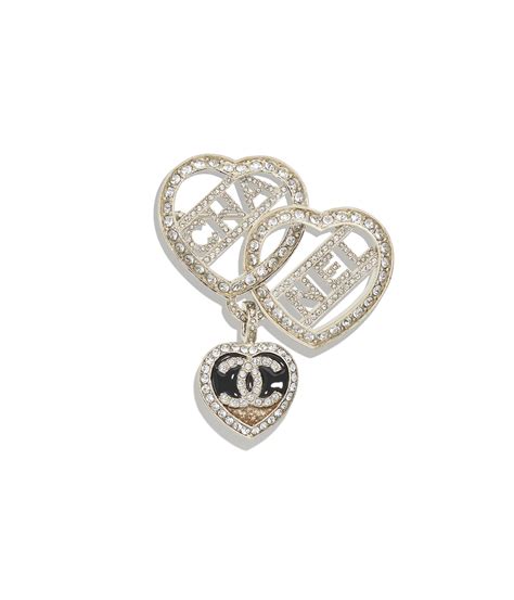 Timeless and Versatile: The Chanel Brooch .